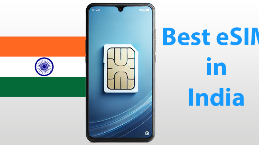 Best eSIM for India