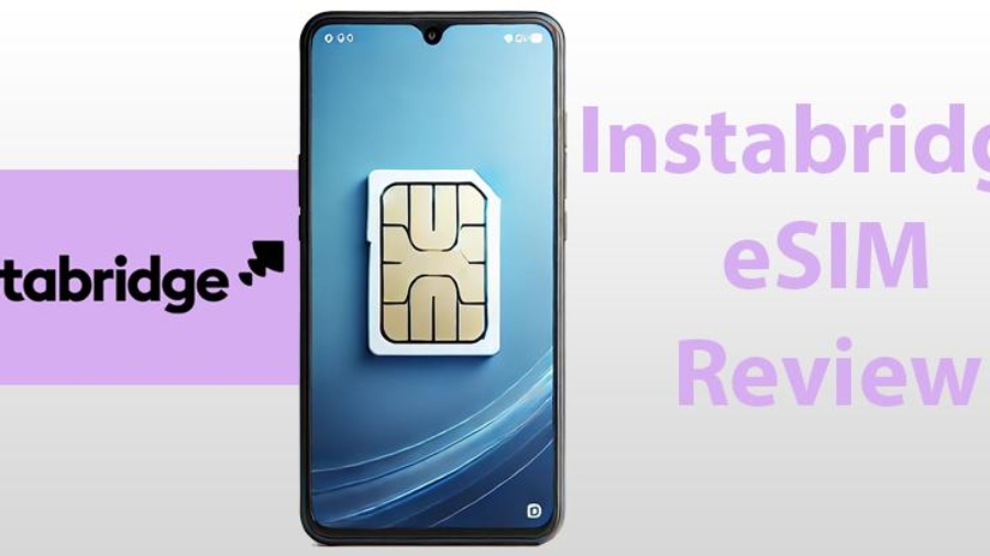 Instabridge eSIM Review