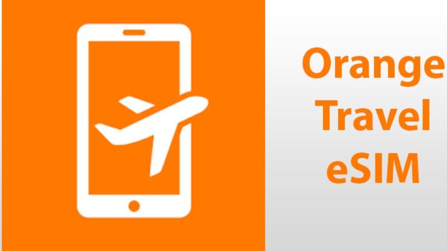 Orange eSIM Review