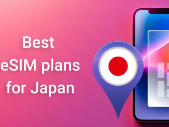 best-eSIM-Japan-Providers