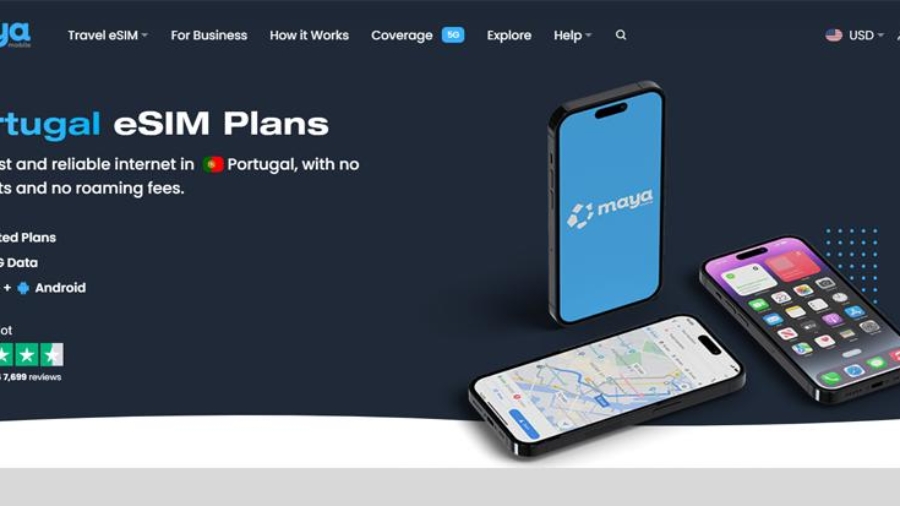 best-esim-for-portugal