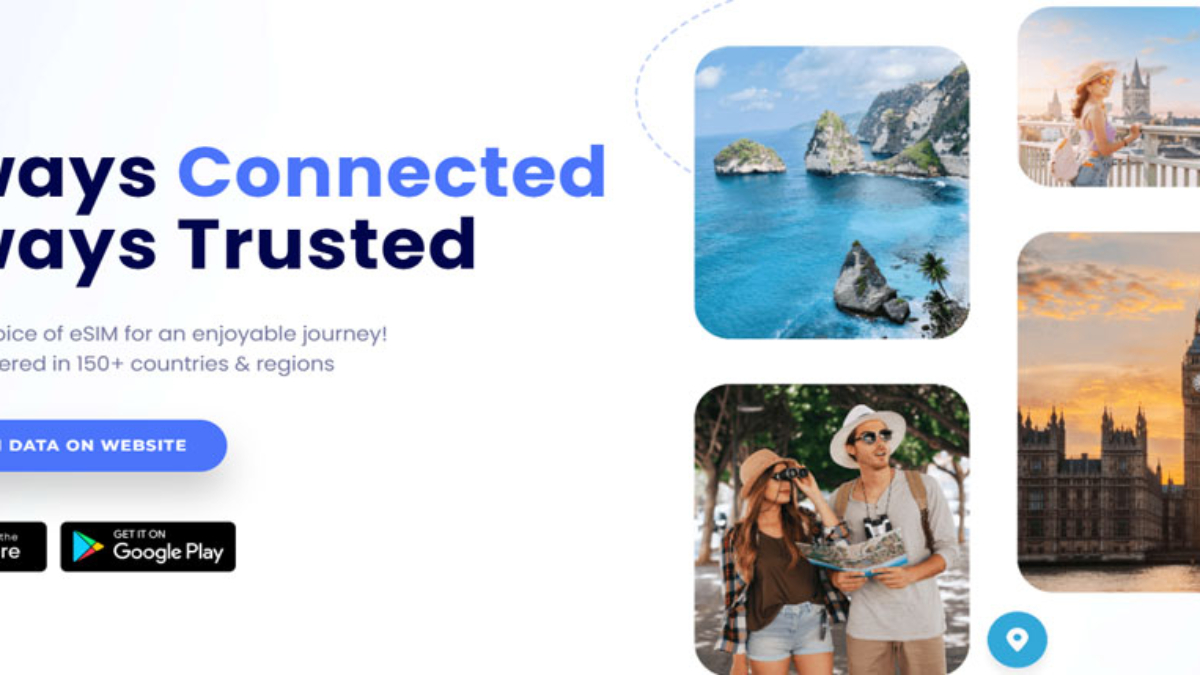 Cruise ship internet eSIM package vs ship Wi-Fi