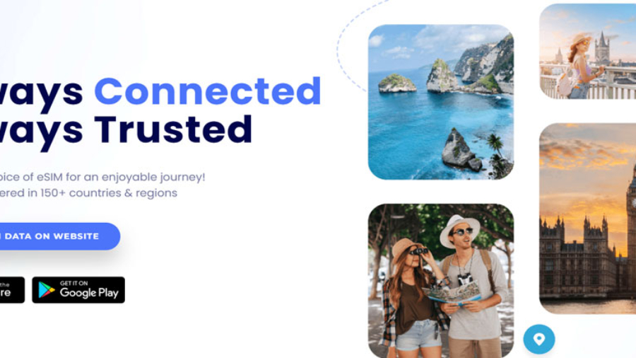 Cruise ship internet eSIM package vs ship Wi-Fi