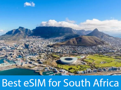 best-esim-in-south-africa
