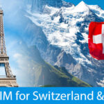 The 5 Best eSIMs for Switzerland and France Travel (2026 Review & Comparison)