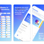 RedteaGO for Pixel 8 and Samsung S25: A Practical Guide for Global eSIM Users