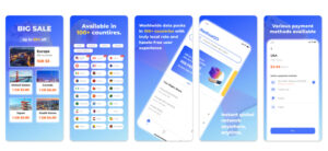 Read more about the article RedteaGO for Pixel 8 and Samsung S25: A Practical Guide for Global eSIM Users