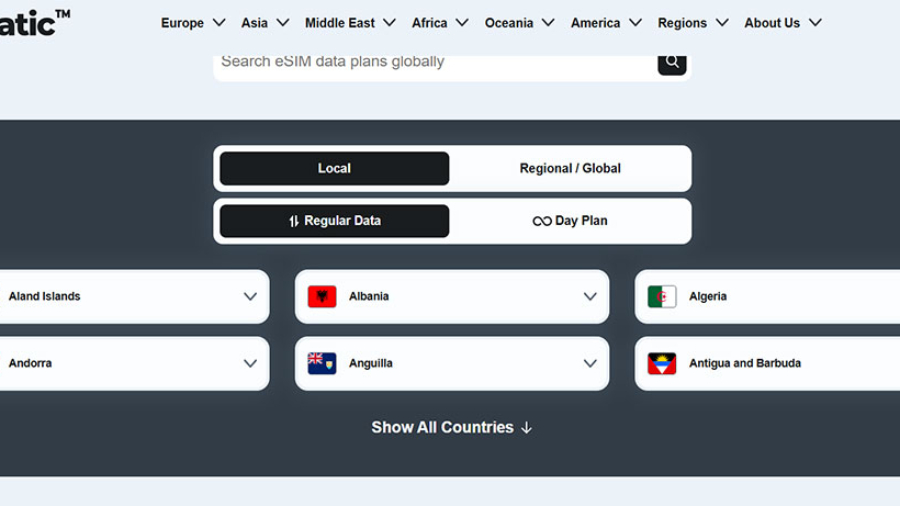 Esimatic eSIM Review