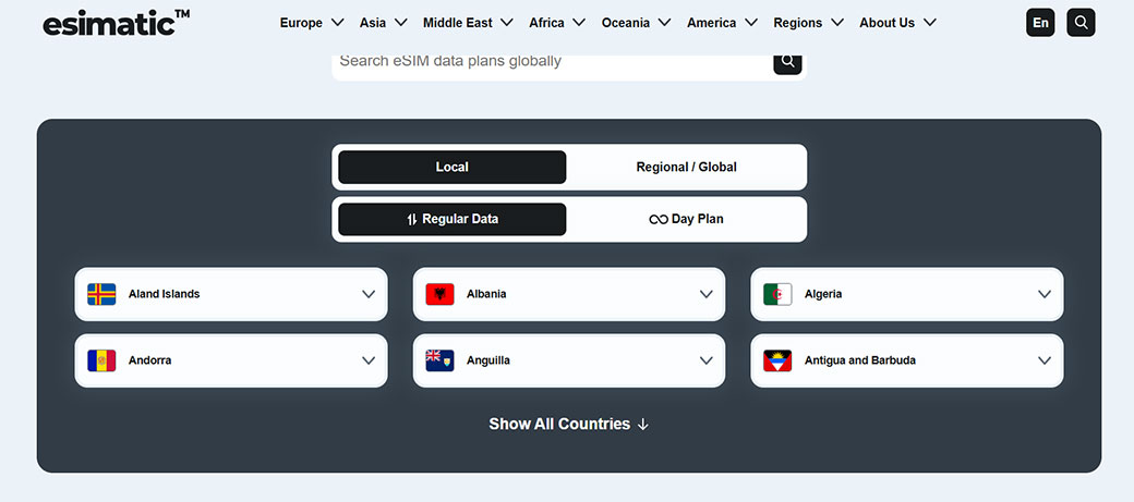 Read more about the article Esimatic eSIM Review – Is This the Right Travel eSIM for You?