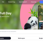 RedteaGO vs Holafly: Which is Better For eSIM Travel