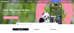 Read more about the article RedteaGO vs Holafly: Which is Better For eSIM Travel